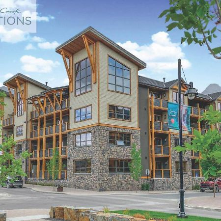White Spruce Lodge By Spring Creek Vacations Canmore Kültér fotó