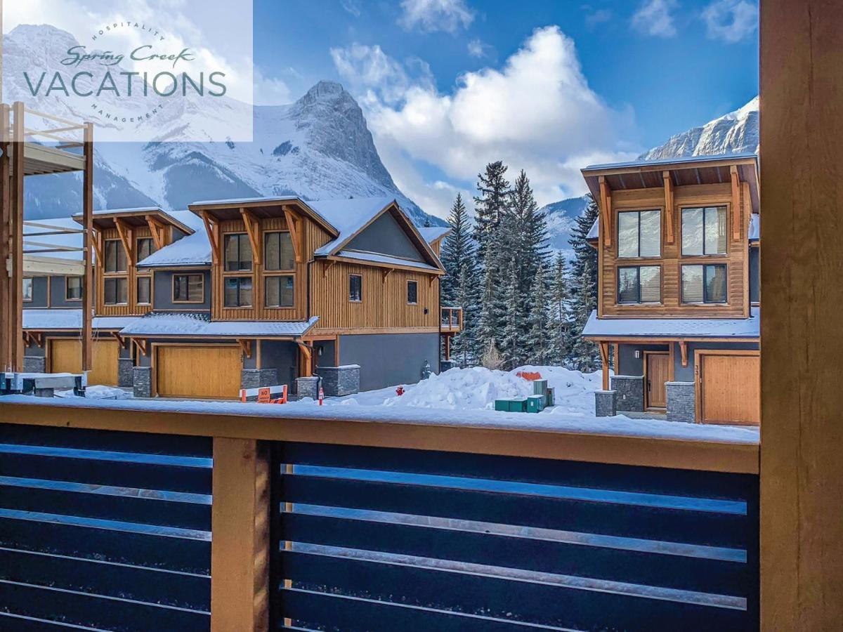 White Spruce Lodge By Spring Creek Vacations Canmore Szoba fotó