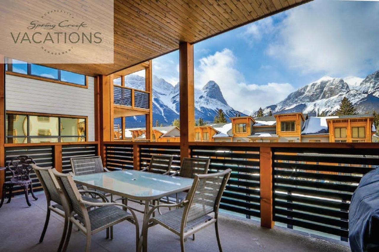 White Spruce Lodge By Spring Creek Vacations Canmore Szoba fotó