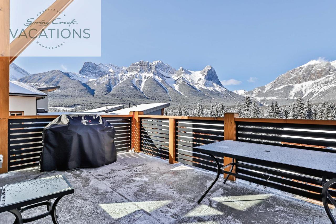 White Spruce Lodge By Spring Creek Vacations Canmore Szoba fotó