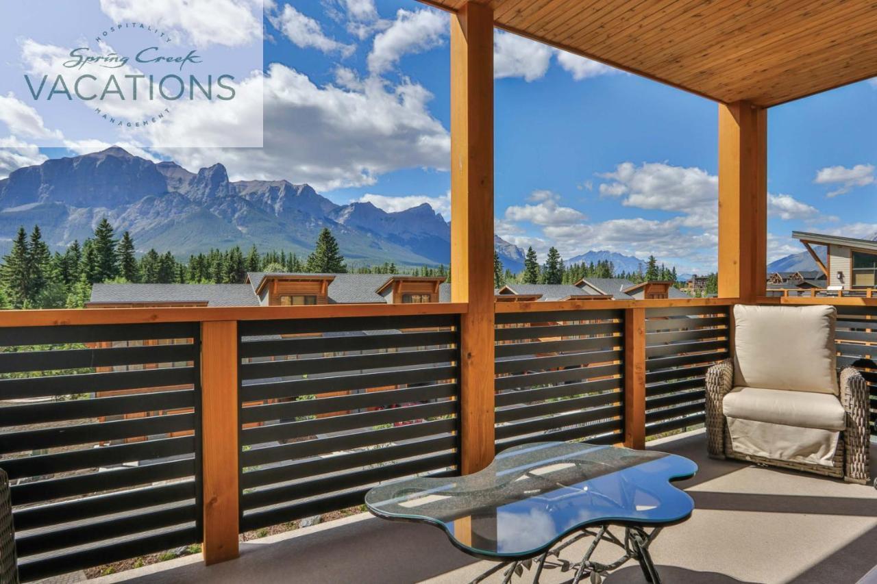 White Spruce Lodge By Spring Creek Vacations Canmore Szoba fotó