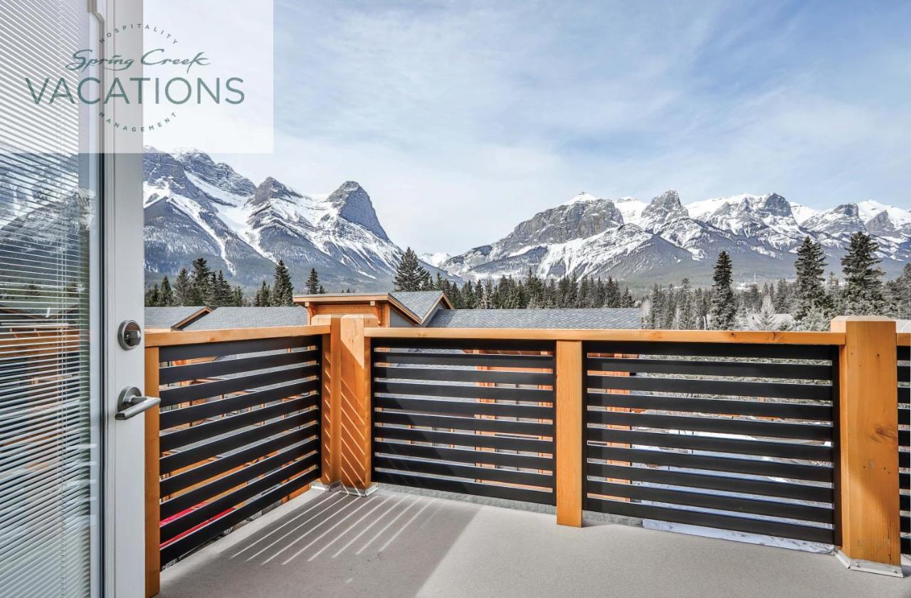 White Spruce Lodge By Spring Creek Vacations Canmore Szoba fotó